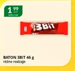Eurocash Cash & Carry Baton 3Bit oferta