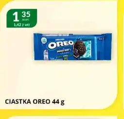 Eurocash Cash & Carry Ciasteczka Oreo oferta