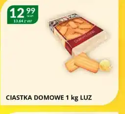 Eurocash Cash & Carry Ciastka domowe oferta