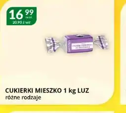 Eurocash Cash & Carry Cukierki Mieszko oferta
