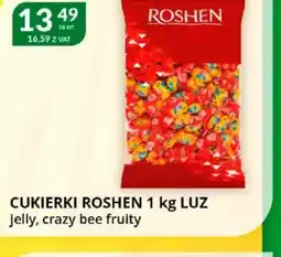Eurocash Cash & Carry Cukierki Roshen oferta