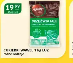 Eurocash Cash & Carry Cukierki Wawel oferta