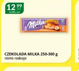 Eurocash Cash & Carry Czekolada Milka oferta