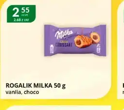 Eurocash Cash & Carry Rogalik Milka oferta
