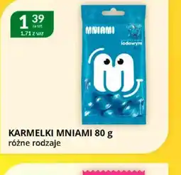 Eurocash Cash & Carry Karmelki Mniami oferta