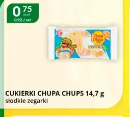 Eurocash Cash & Carry Cukierki Chupa Chups oferta