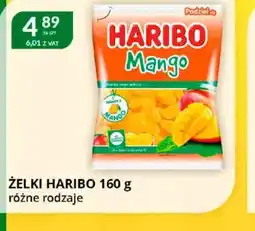 Eurocash Cash & Carry Zelki Haribo oferta