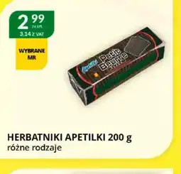 Eurocash Cash & Carry Herbatniki Apetilki oferta