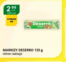 Eurocash Cash & Carry Markizy Deserro oferta