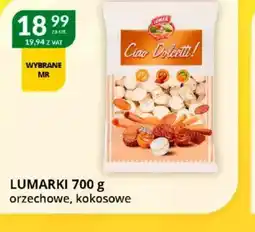 Eurocash Cash & Carry Lumarki oferta