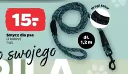 Netto Smycz dla psa 1.2 m oferta