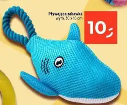 Dealz Pływająca zabawka 30 x 10 cm oferta