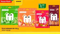 Eurocash Cash & Carry Zelki Mniami oferta