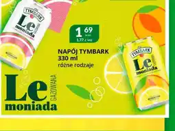 Eurocash Cash & Carry Napój Tymbark oferta
