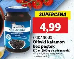 Lidl Oliwki kalamon Eridanous oferta