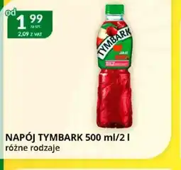 Eurocash Cash & Carry Napój Tymbark oferta