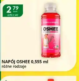 Eurocash Cash & Carry Napój Oshee oferta