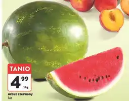 Intermarche Arbuz oferta