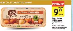 Intermarche Jaja kl. m Z Kurnika oferta