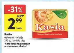 Intermarche Margaryna Kasia oferta