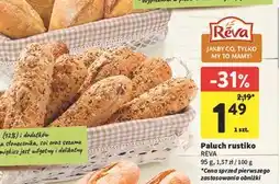 Intermarche Paluch rustiko Reva oferta