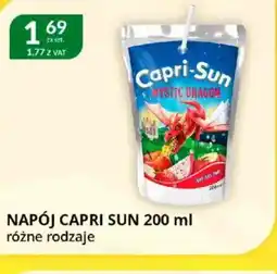 Eurocash Cash & Carry Napój Capri Sun oferta