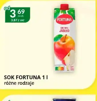 Eurocash Cash & Carry Sok Fortuna oferta