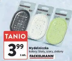 Intermarche Mydelniczka Fackelmann oferta