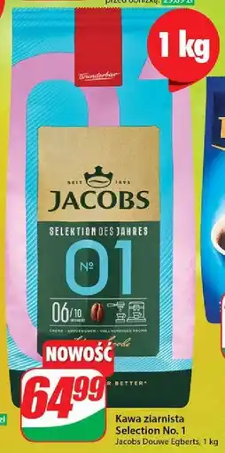 Dino Kawa 01 Jacobs Selection oferta