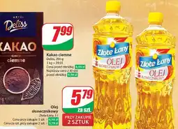 Dino Olej słonecznikowy Złote Łany (Dino) oferta