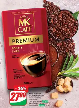 Dino Kawa Mk Cafe Premium oferta