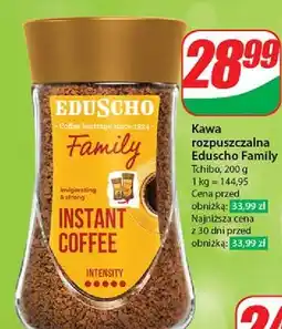 Dino Kawa Eduscho Family oferta