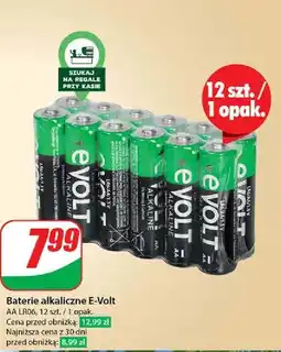 Dino Baterie aa lr6 Evolt oferta