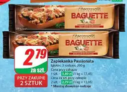 Dino Zapiekanka z pieczarkami Iglotex Passionata oferta