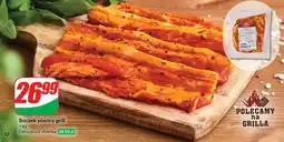 Dino Boczek plastry na grill Agro Rydzyna oferta