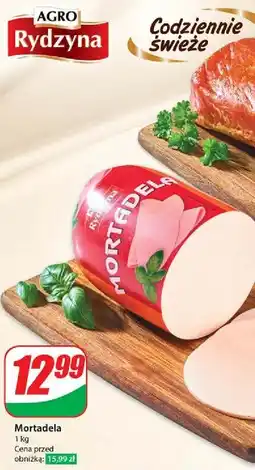 Dino Mortadela Agro Rydzyna oferta