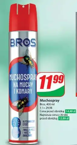 Dino Muchospray Bros oferta