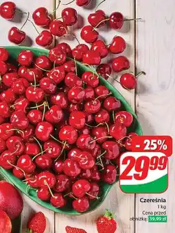 Dino Czereśnie oferta