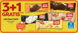 Polomarket Lody Choco Charlie oferta