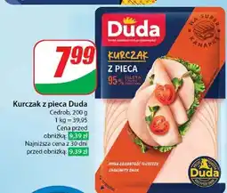 Dino Kurczak z pieca Silesia Duda oferta