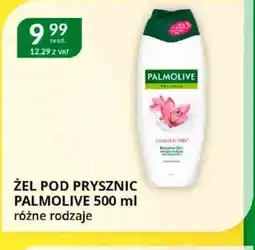 Eurocash Cash & Carry Zel pod prysznic Palmolive oferta