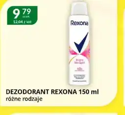 Eurocash Cash & Carry Dezodorant Rexona oferta