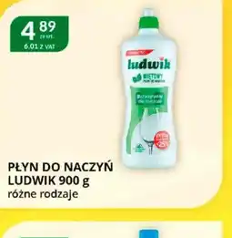 Eurocash Cash & Carry Płyn do naczyń Ludwik oferta