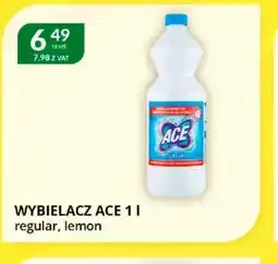 Eurocash Cash & Carry Wybielacz Ace oferta