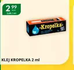 Eurocash Cash & Carry Klej Kropelka oferta