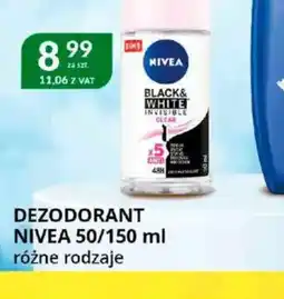 Eurocash Cash & Carry Dezodorant Nivea oferta