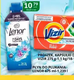 Eurocash Cash & Carry Płyn do płukania Lenor oferta