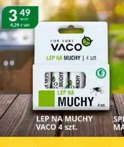 Eurocash Cash & Carry Lep na muchy Vaco oferta