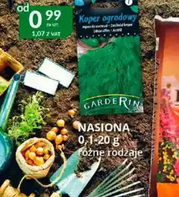 Eurocash Cash & Carry Nasiona oferta