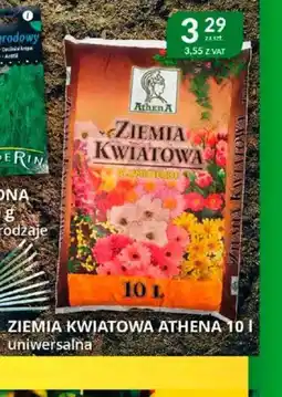 Eurocash Cash & Carry Ziemia kwiatowa Athena oferta